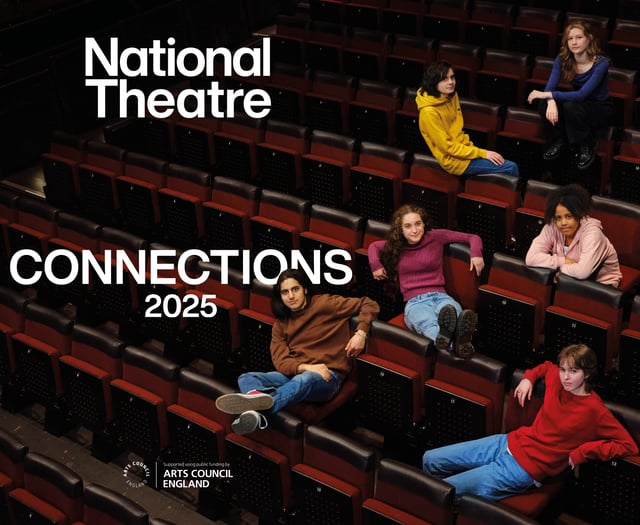 National Theatre young actors to perform at Taunton’s Brewhouse